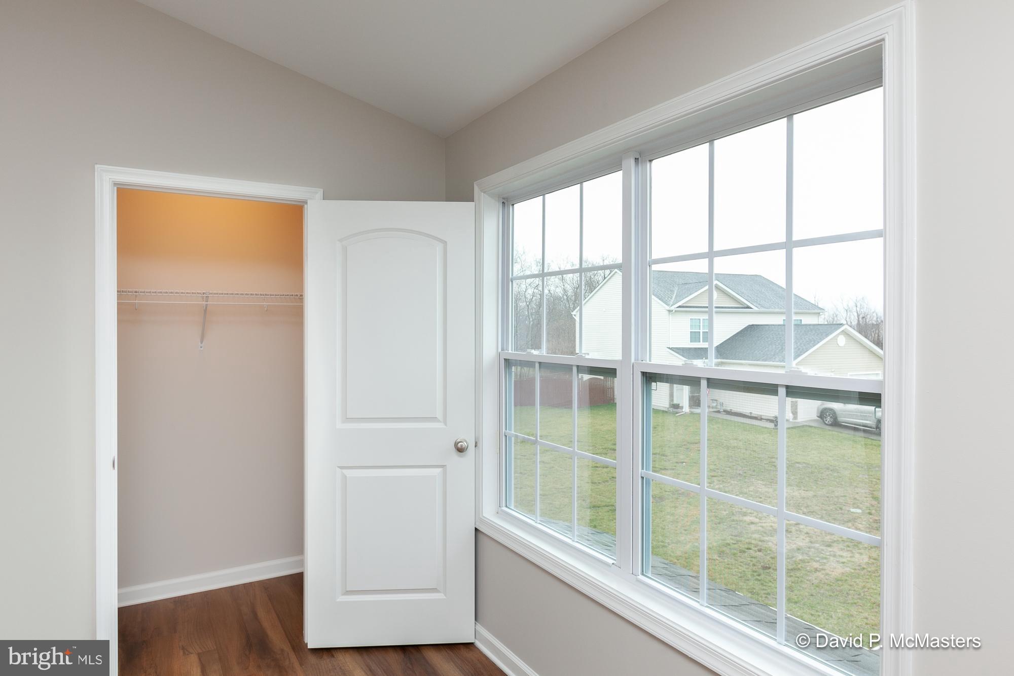 THE TOWNES OF RIDGEWAY - Residential