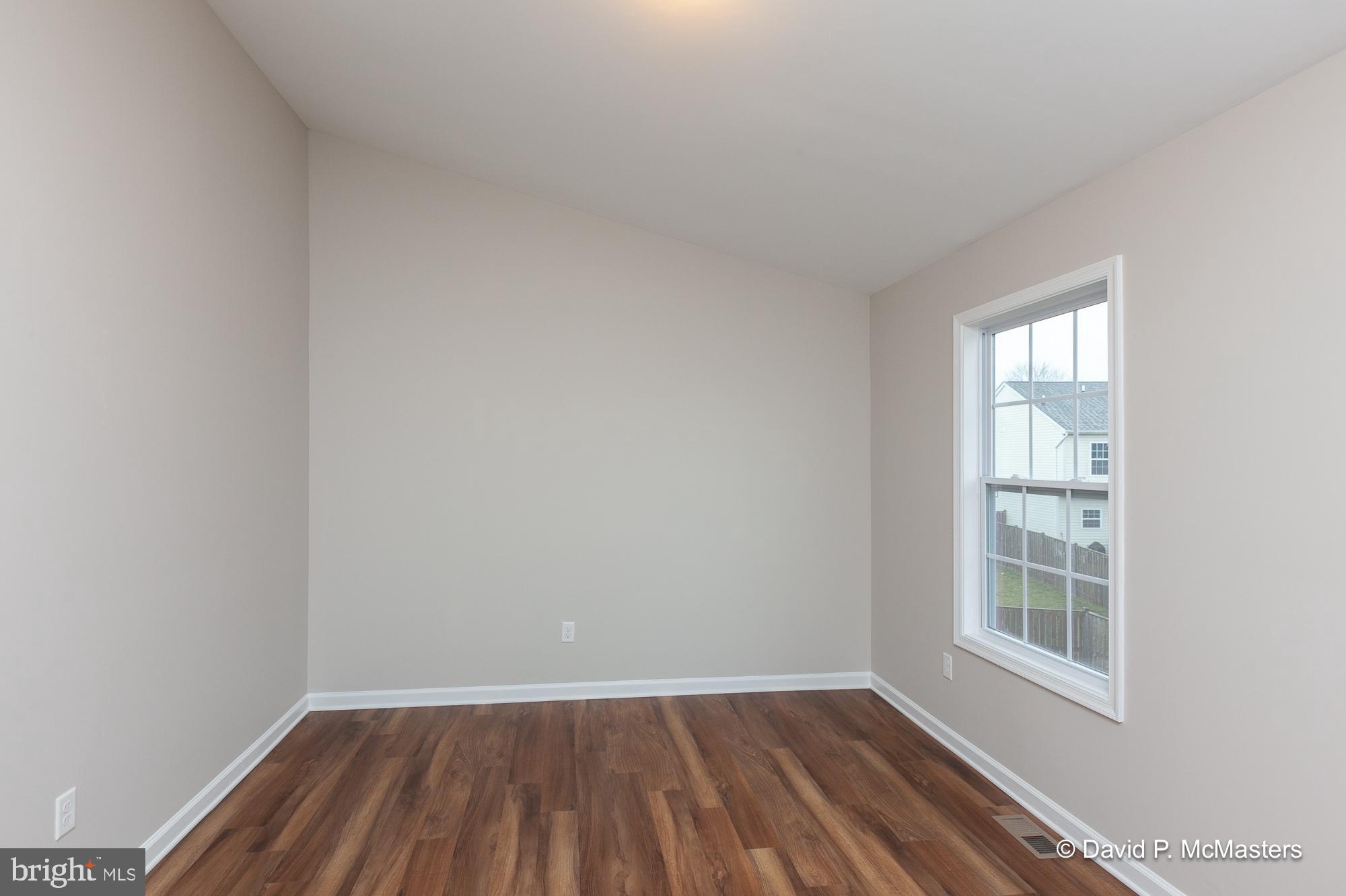 THE TOWNES OF RIDGEWAY - Residential