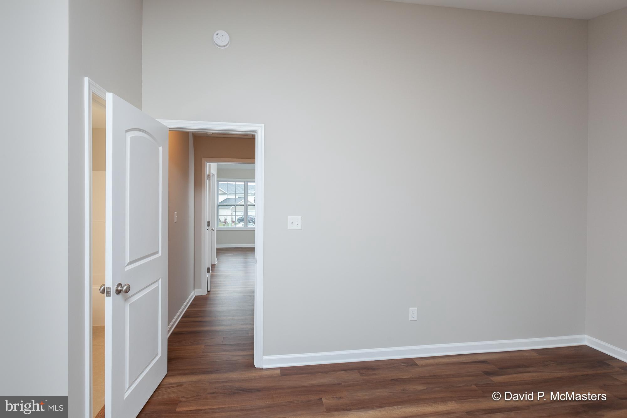 THE TOWNES OF RIDGEWAY - Residential