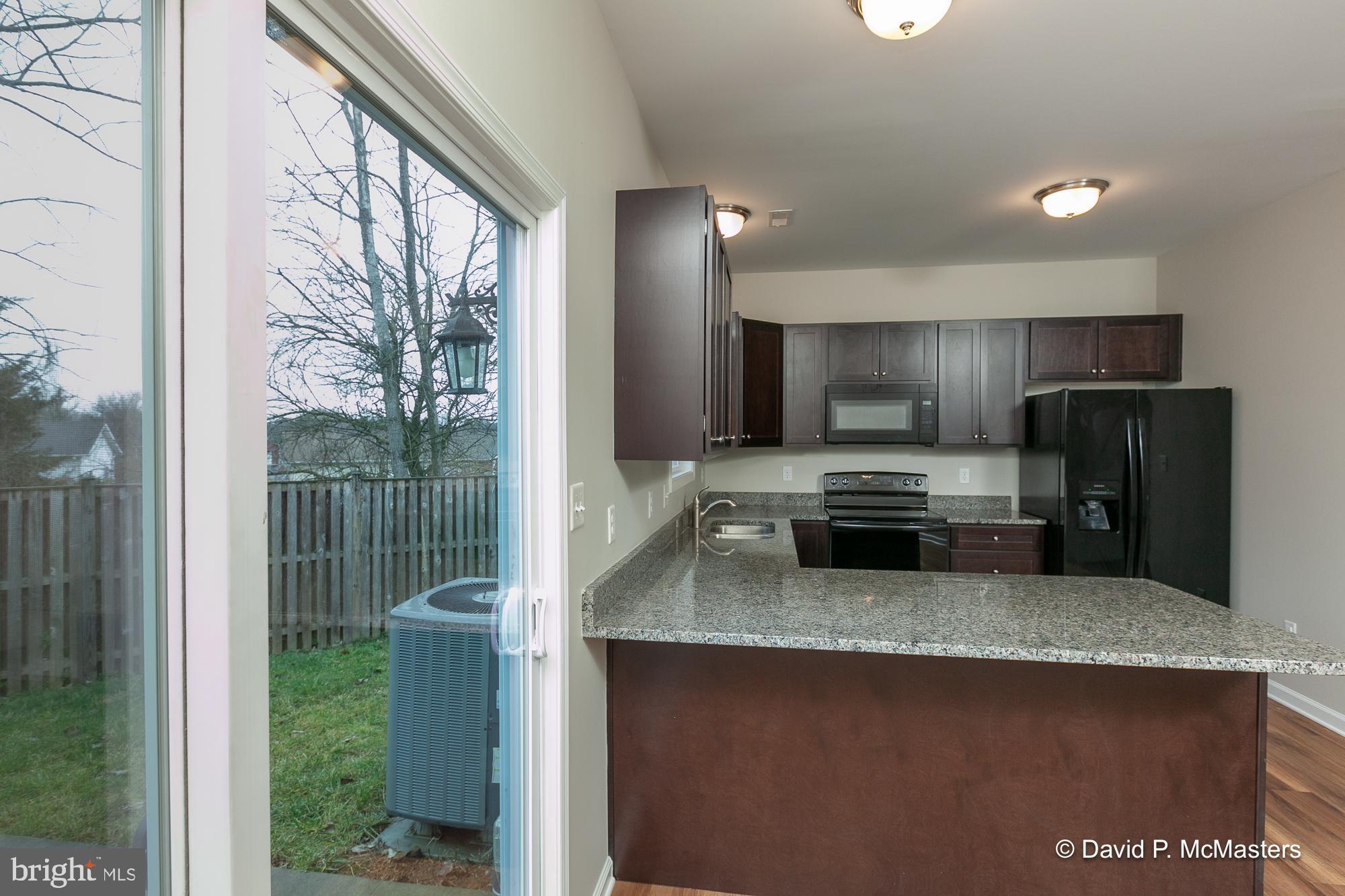 THE TOWNES OF RIDGEWAY - Residential