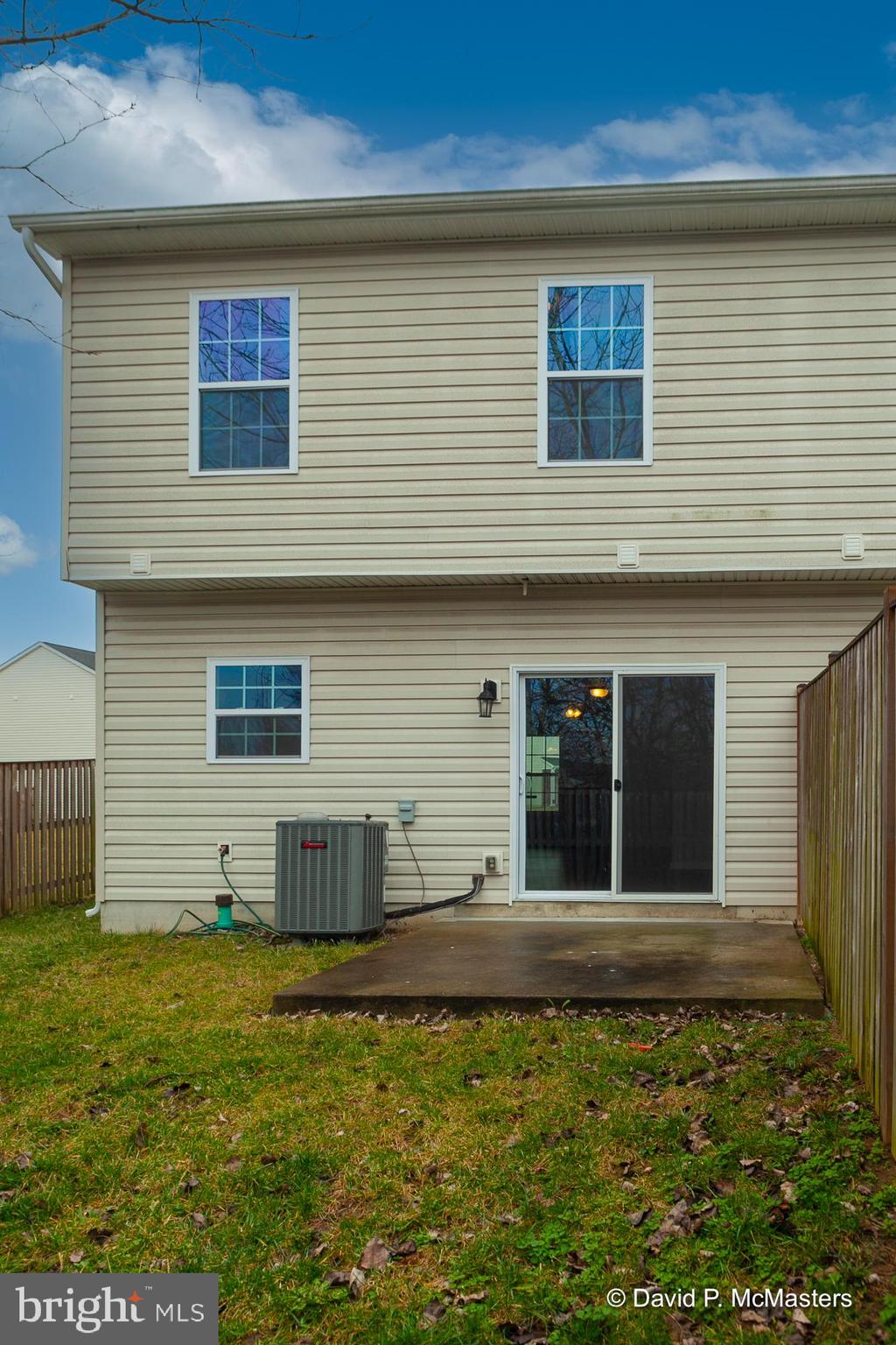 THE TOWNES OF RIDGEWAY - Residential