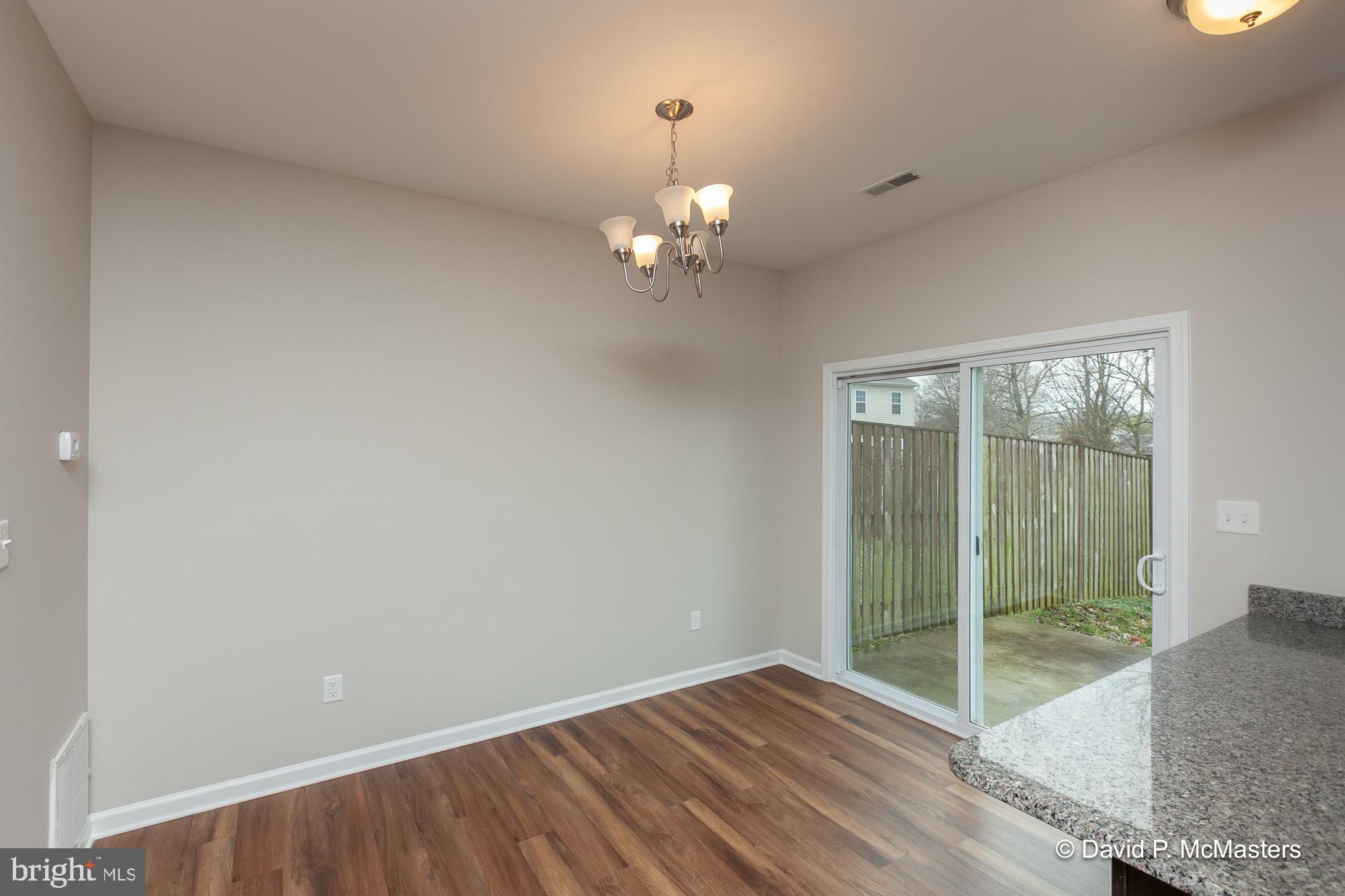 THE TOWNES OF RIDGEWAY - Residential