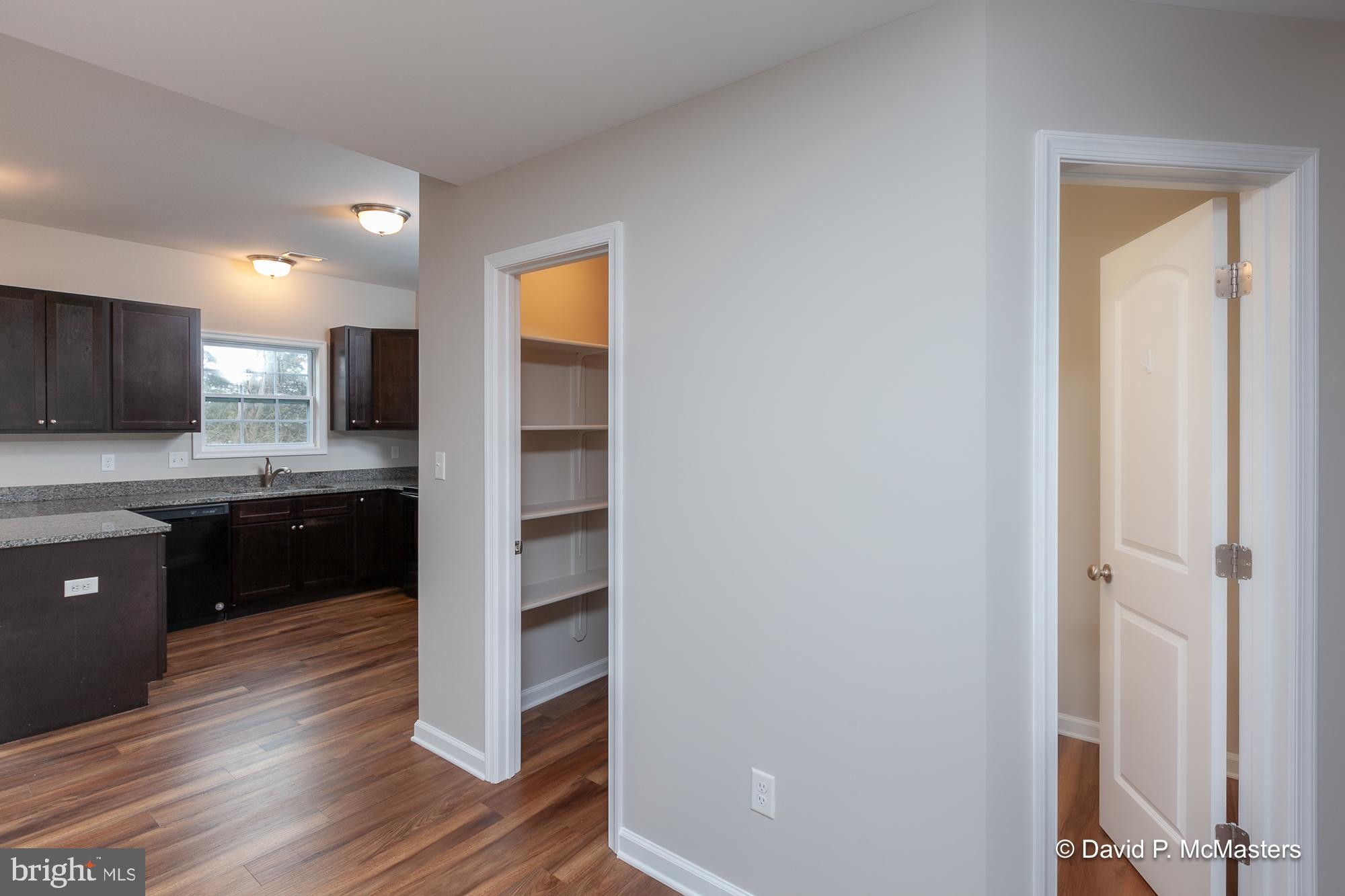 THE TOWNES OF RIDGEWAY - Residential