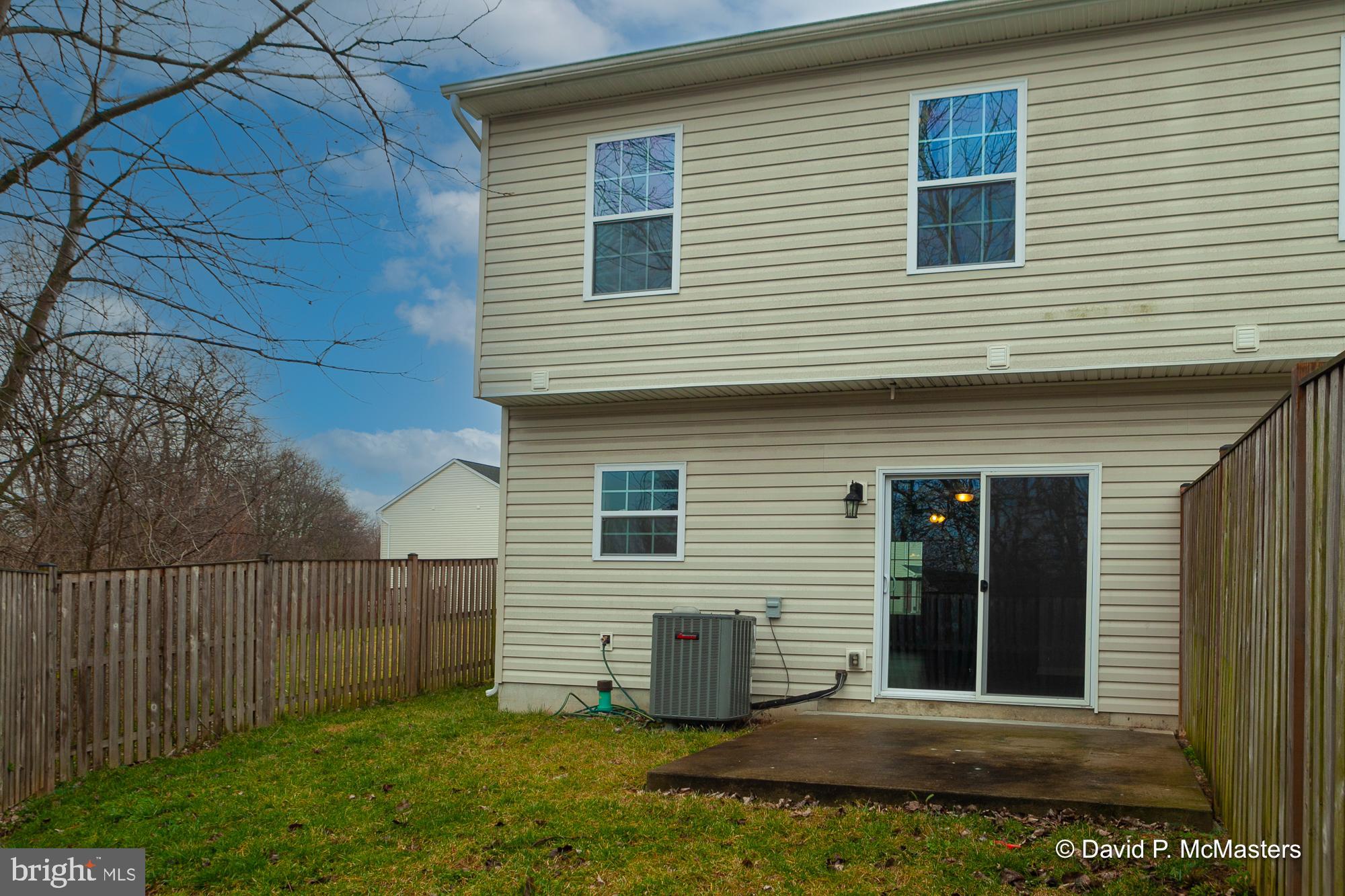 THE TOWNES OF RIDGEWAY - Residential