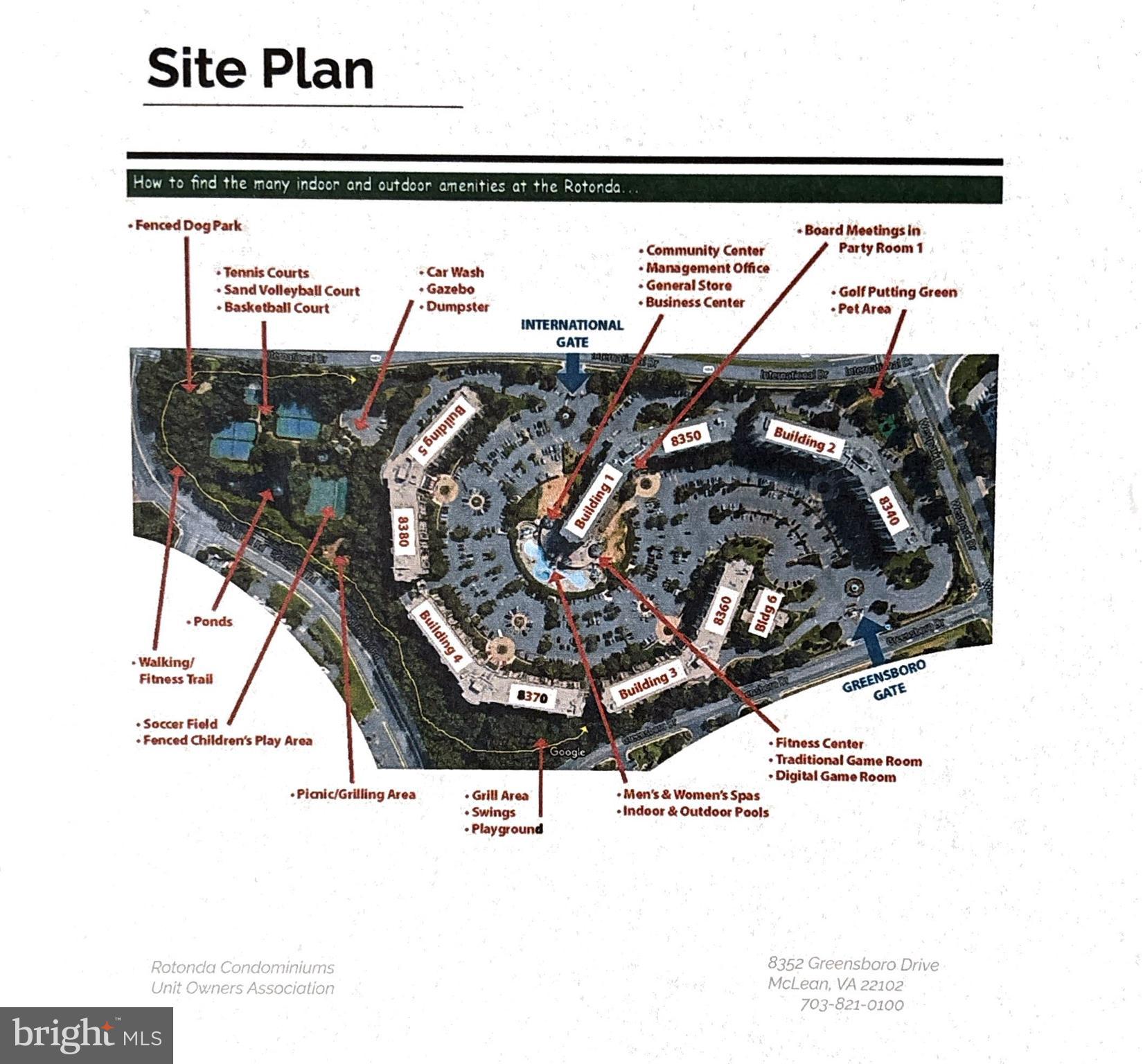 ROTONDA - Residential