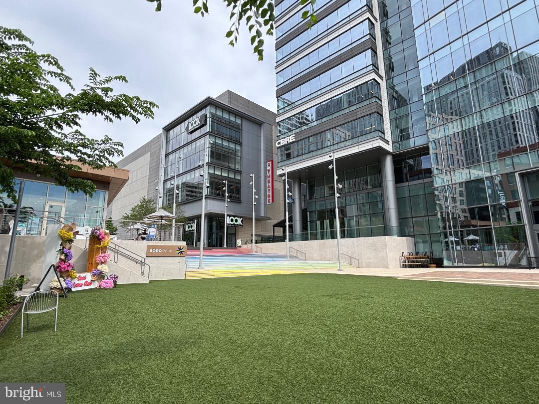 ROTONDA - Residential