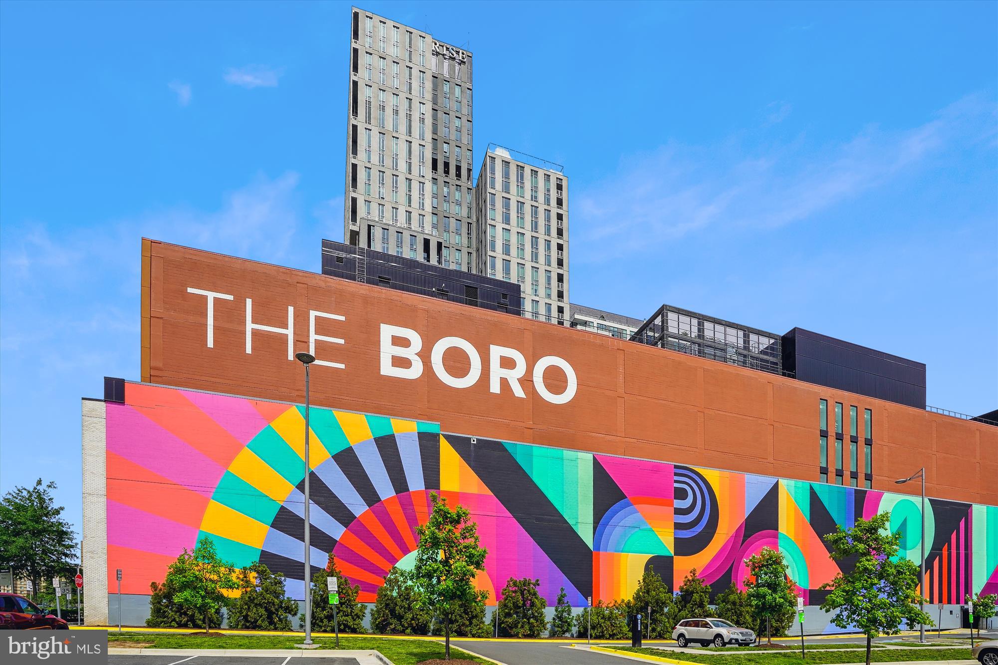 ROTONDA - Residential