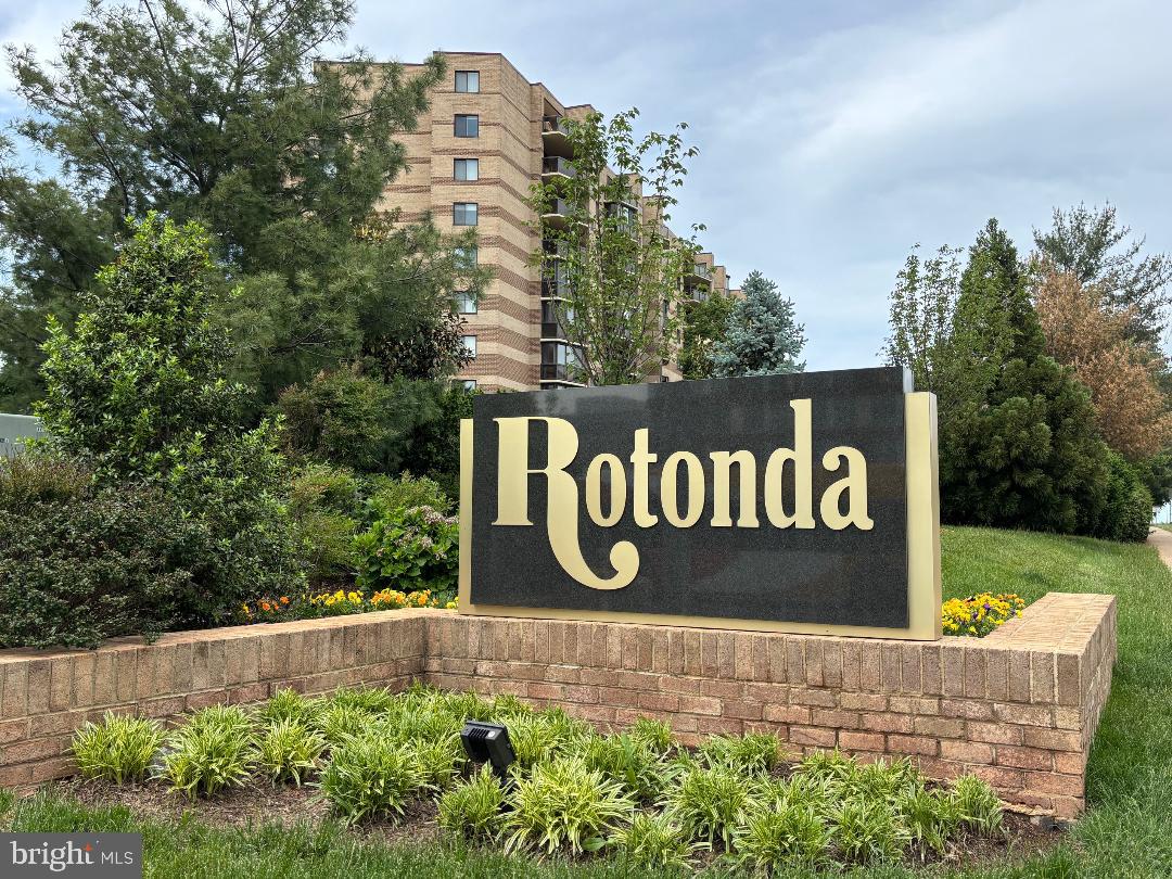 ROTONDA - Residential