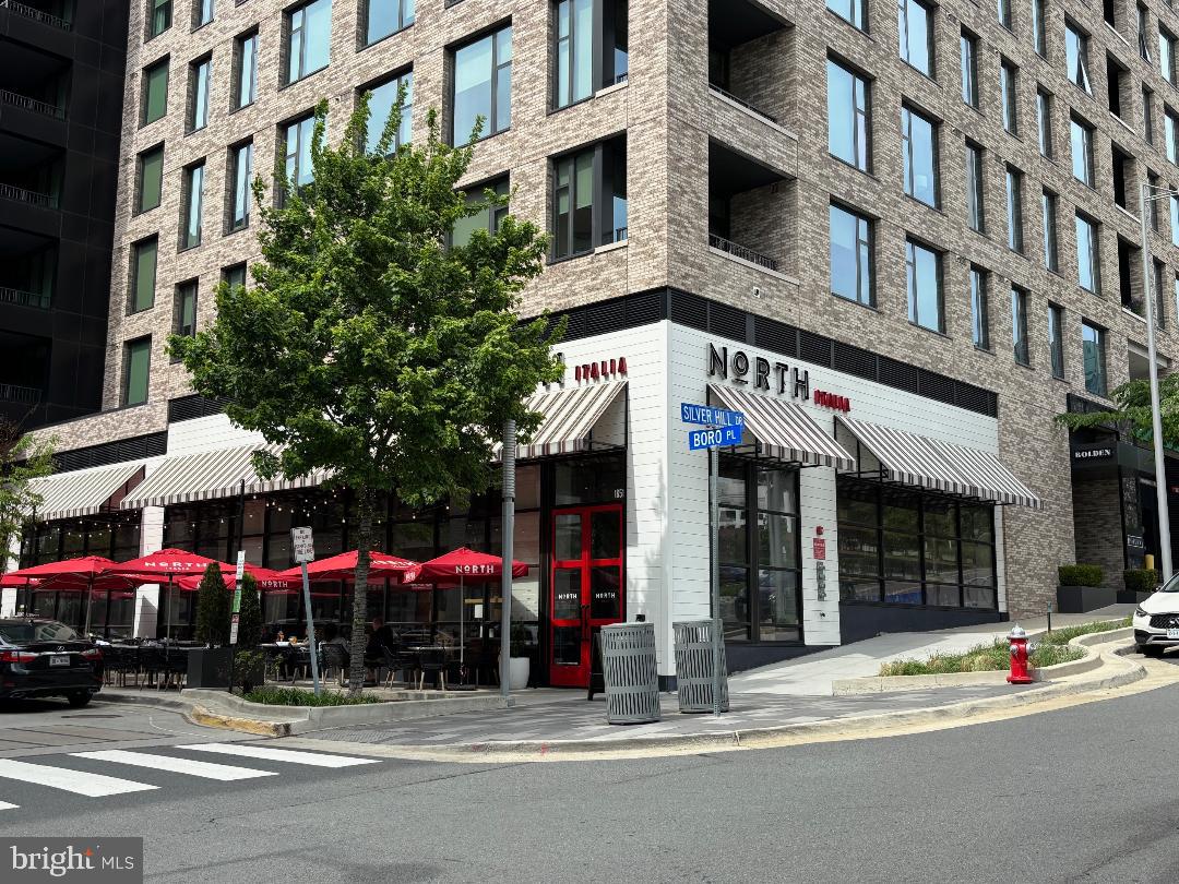 ROTONDA - Residential