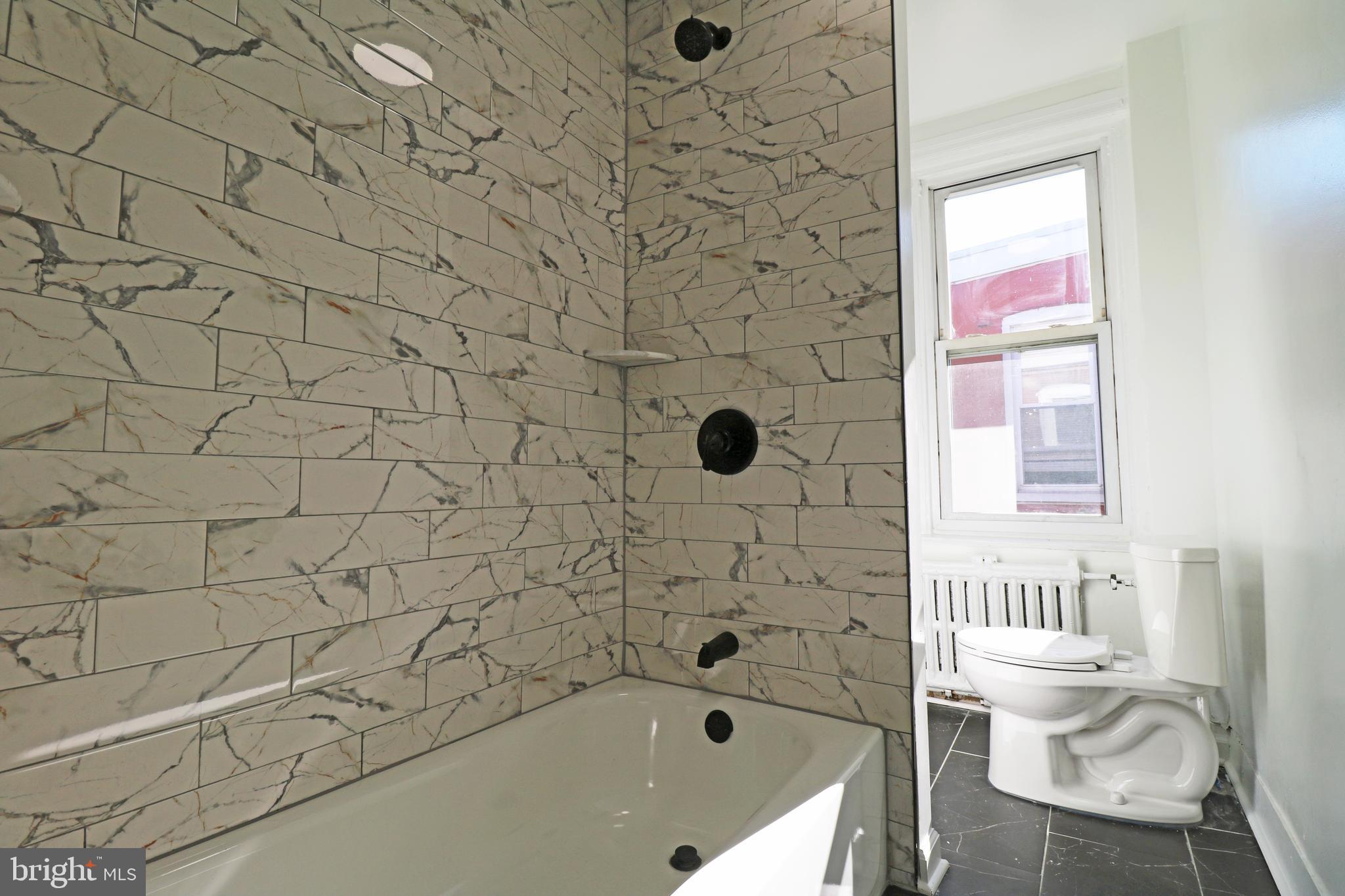 CHESTER CITY - Residential