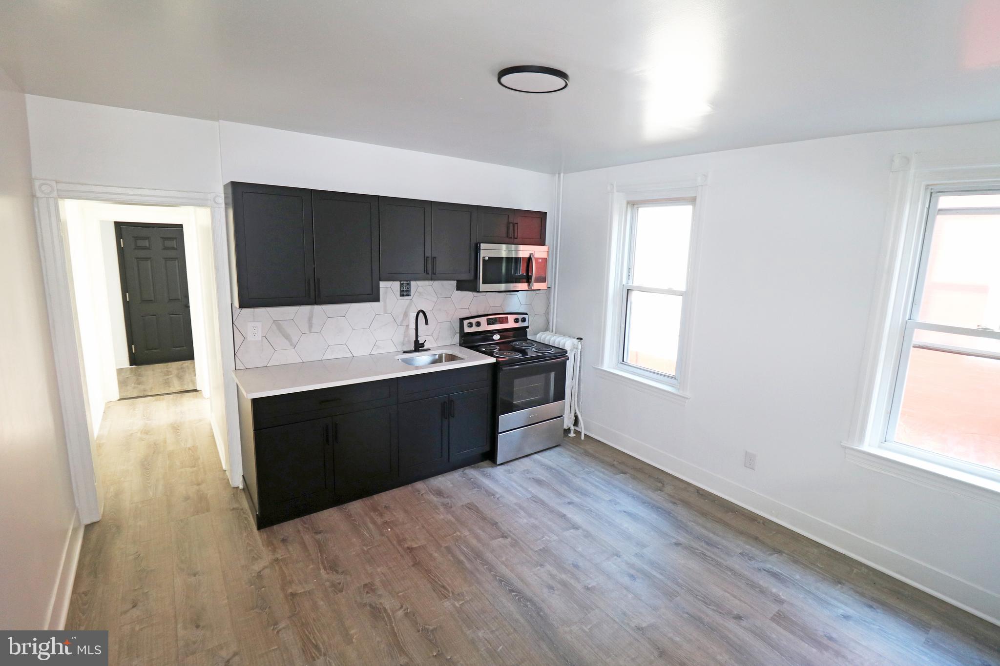 CHESTER CITY - Residential