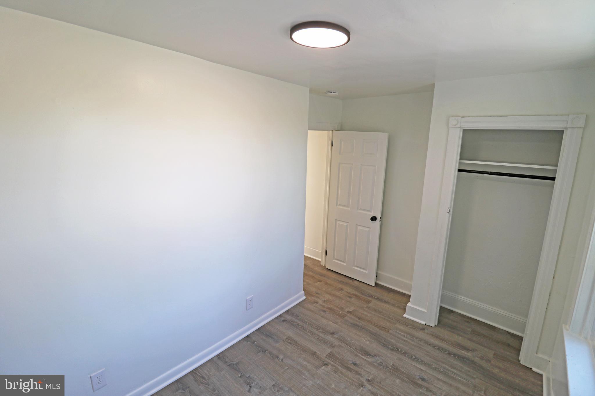 CHESTER CITY - Residential