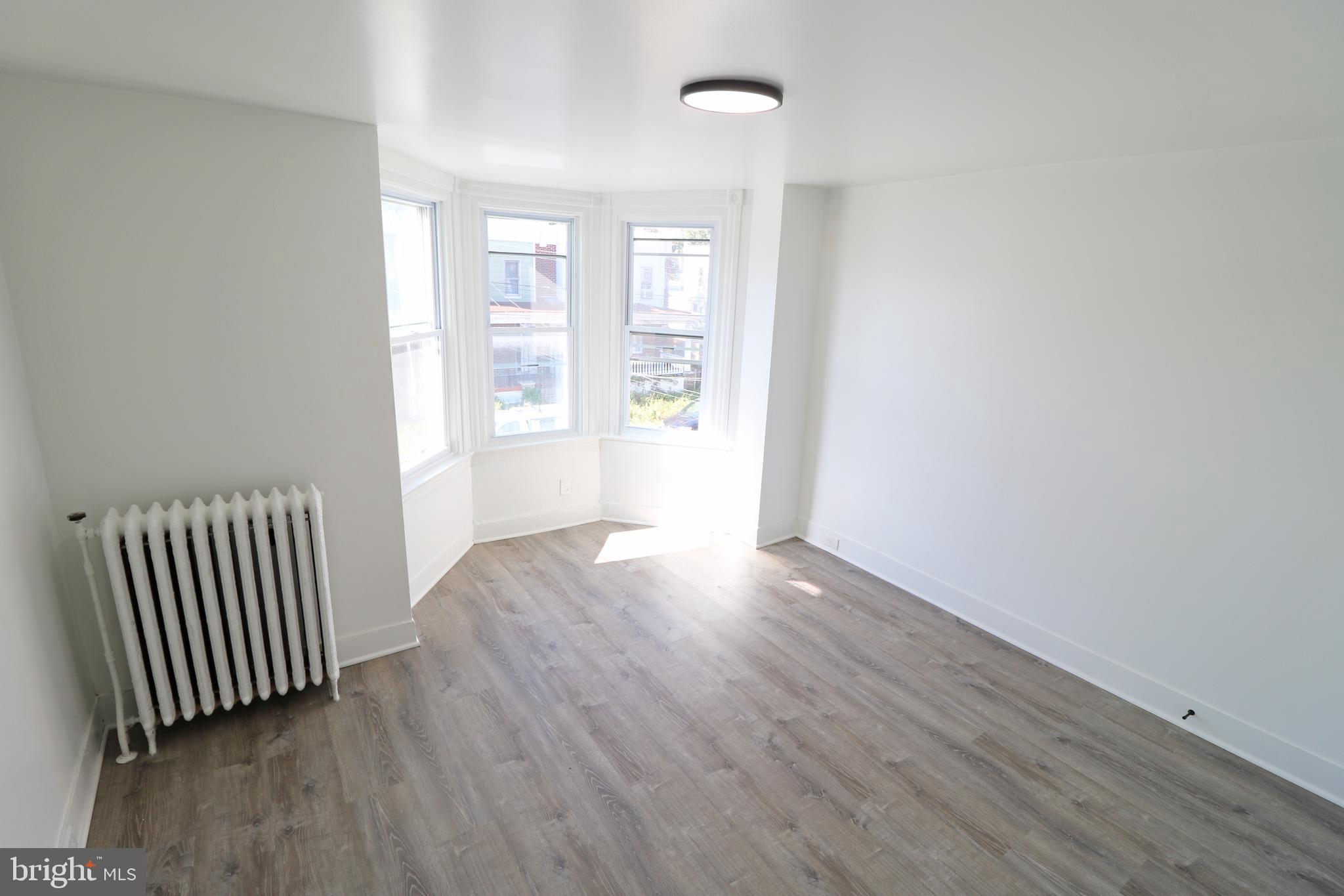 CHESTER CITY - Residential