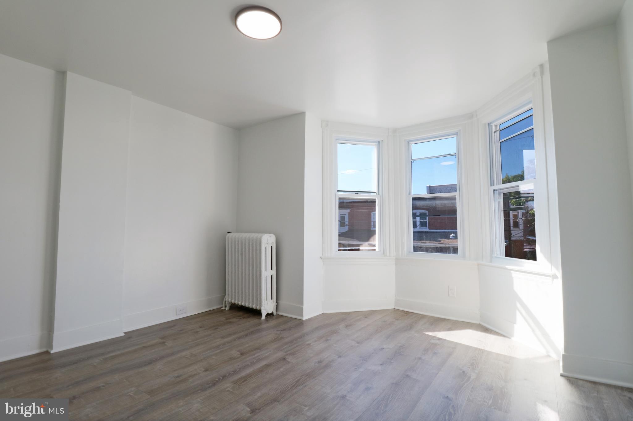 CHESTER CITY - Residential