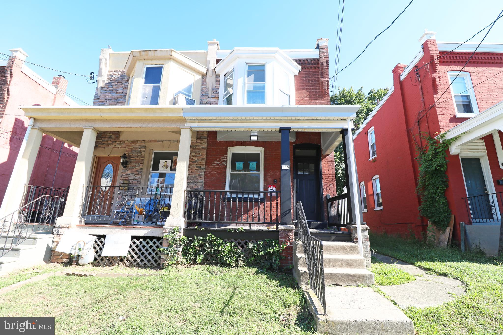 CHESTER CITY - Residential