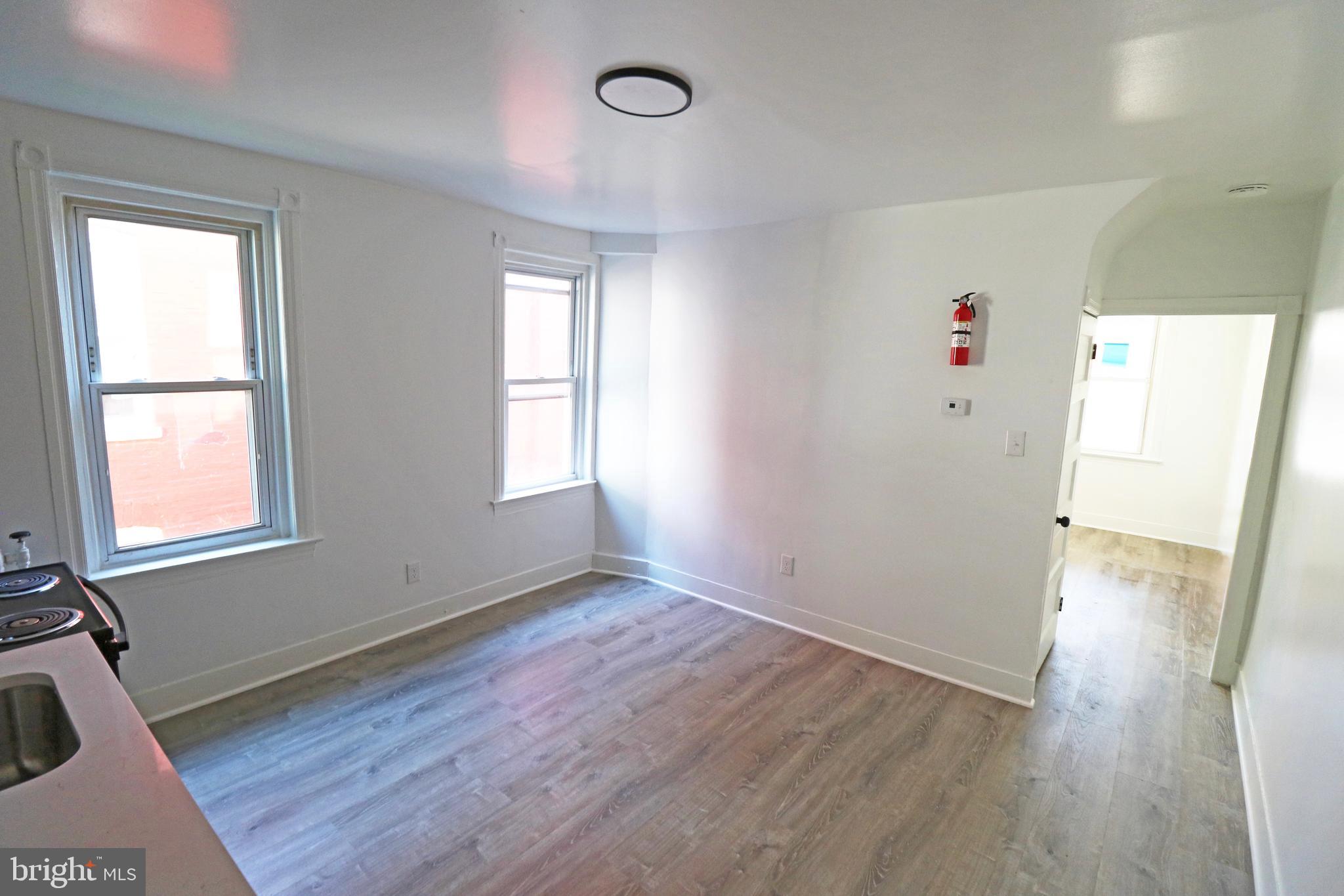 CHESTER CITY - Residential