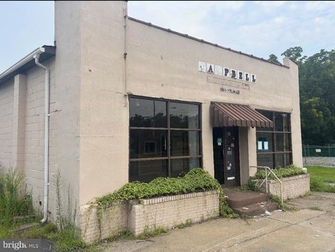 Photo of 21 Route 45, MANNINGTON, NJ 08079 (MLS # NJSA2017300)