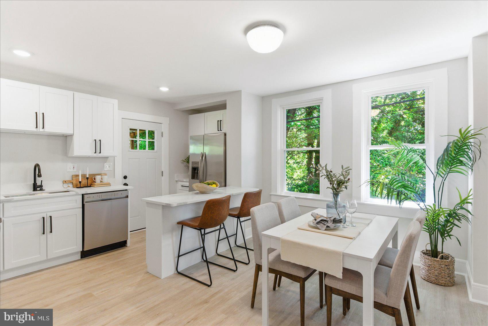 EAST CATONSVILLE - Residential