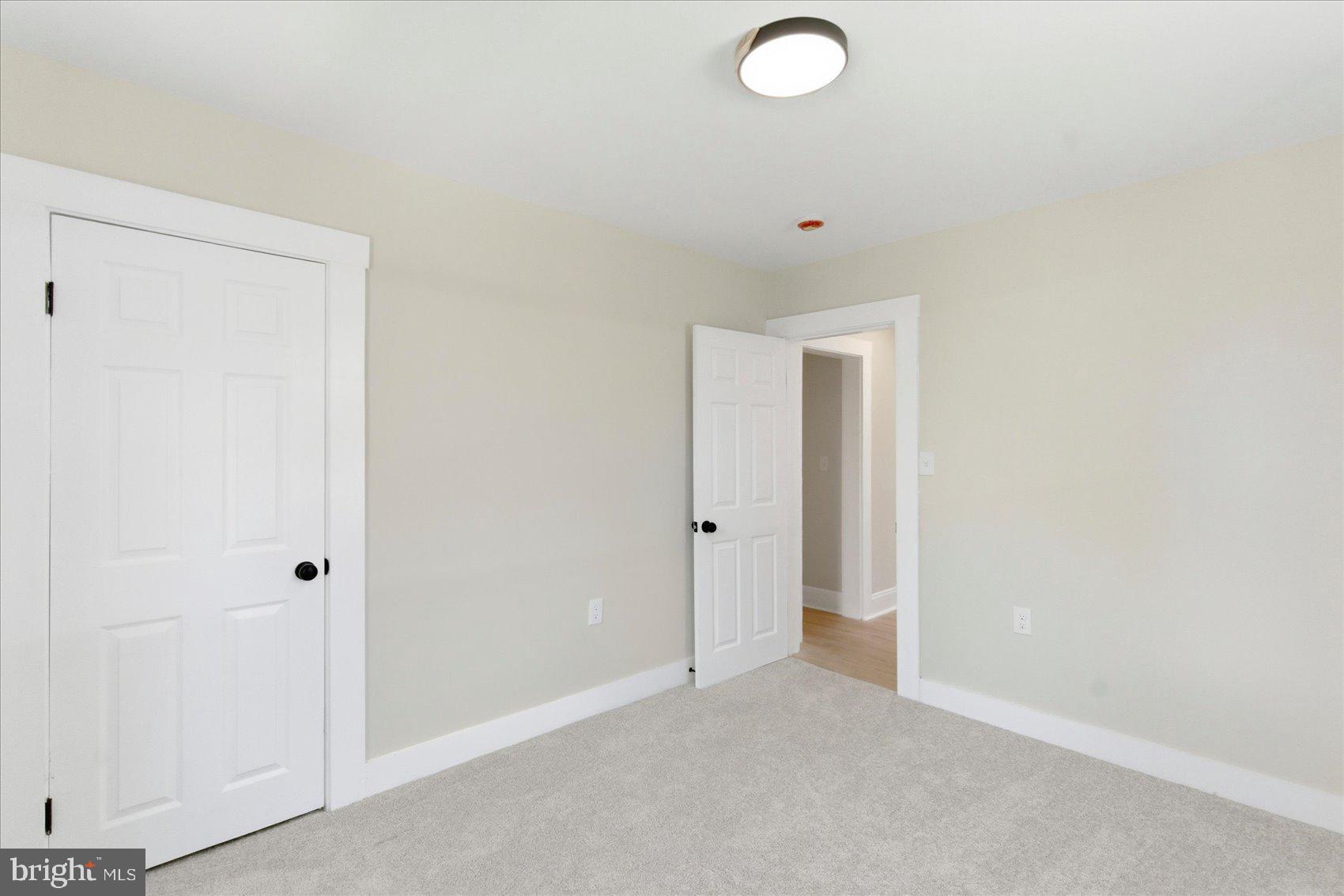 EAST CATONSVILLE - Residential