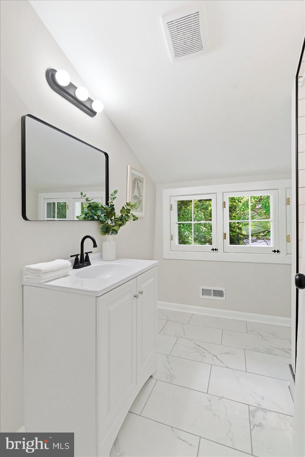 EAST CATONSVILLE - Residential
