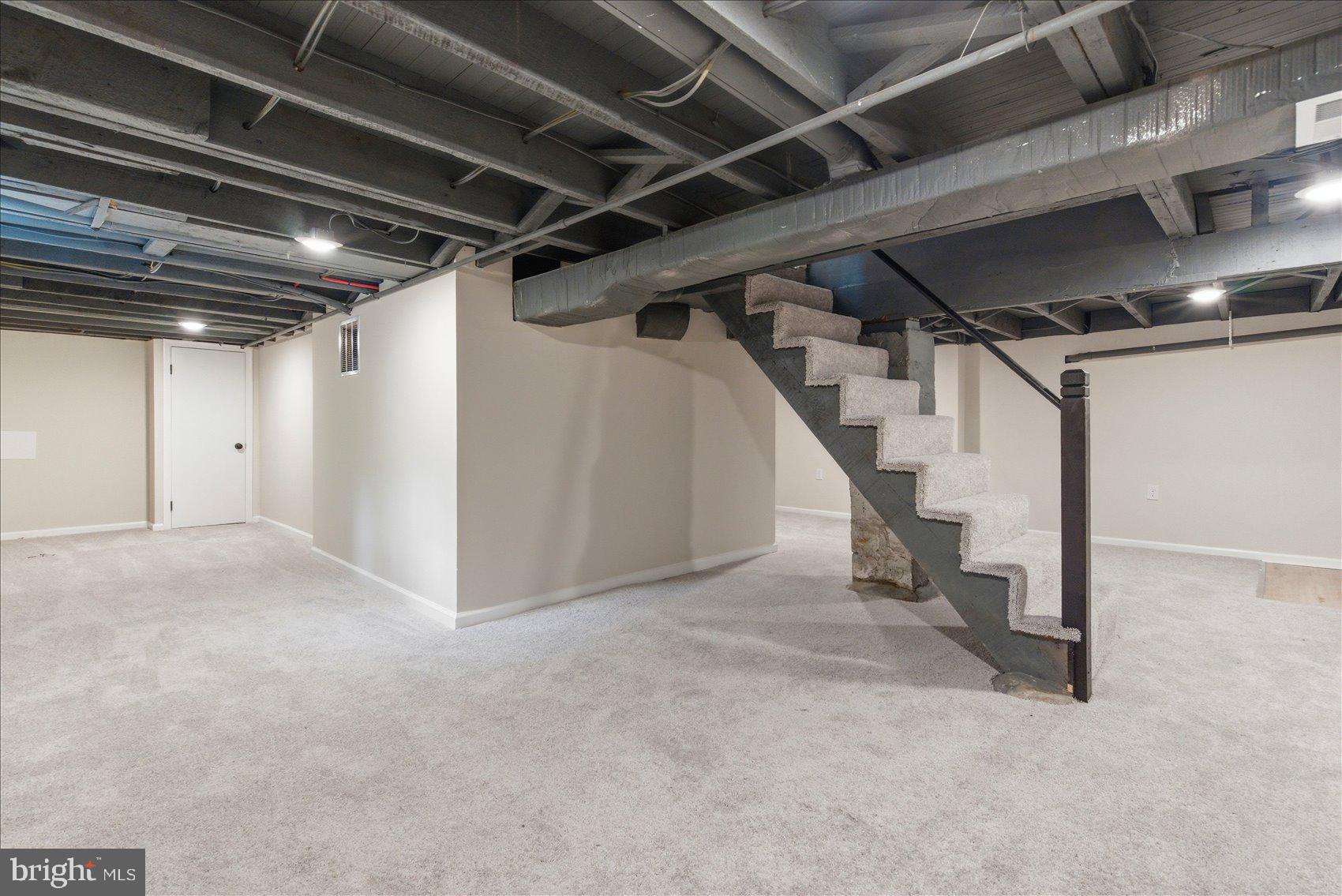 EAST CATONSVILLE - Residential