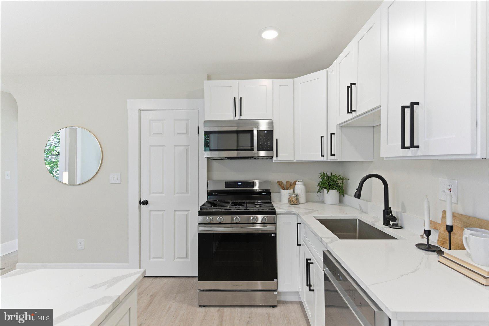 EAST CATONSVILLE - Residential