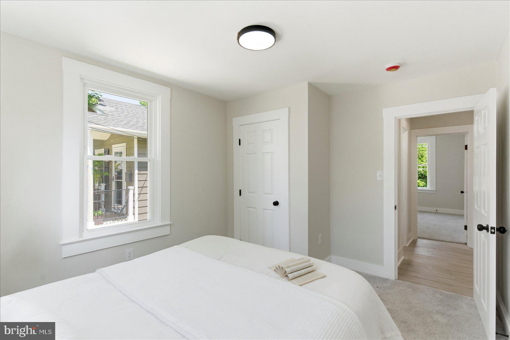 EAST CATONSVILLE - Residential