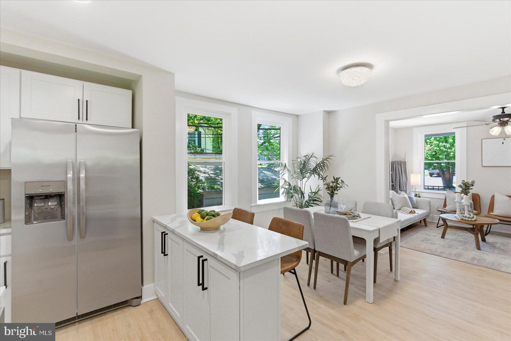 EAST CATONSVILLE - Residential