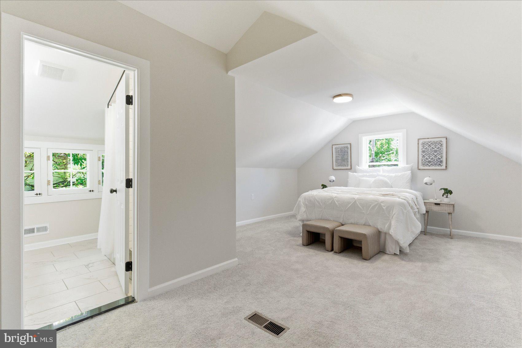 EAST CATONSVILLE - Residential