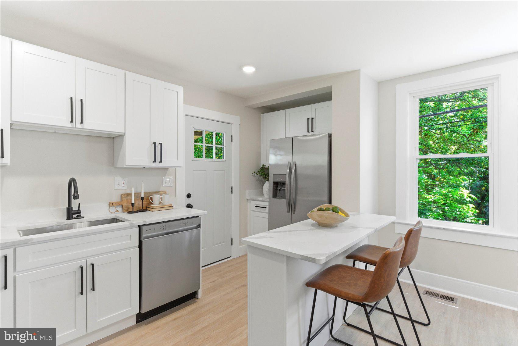 EAST CATONSVILLE - Residential