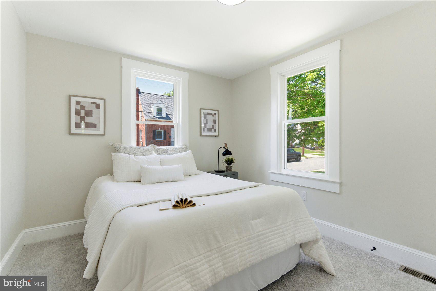 EAST CATONSVILLE - Residential