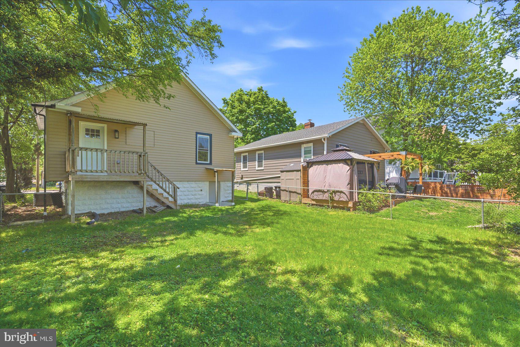 EAST CATONSVILLE - Residential
