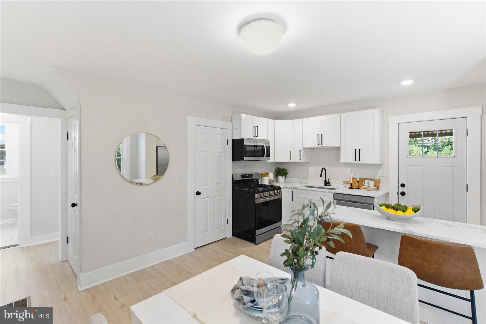 EAST CATONSVILLE - Residential