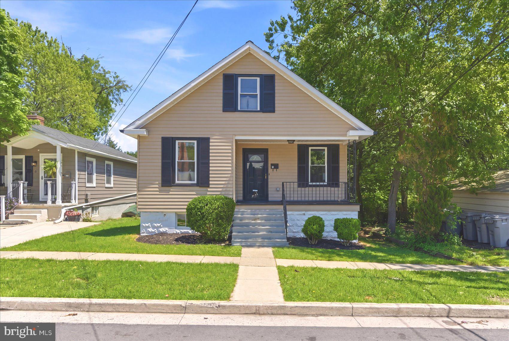 EAST CATONSVILLE - Residential