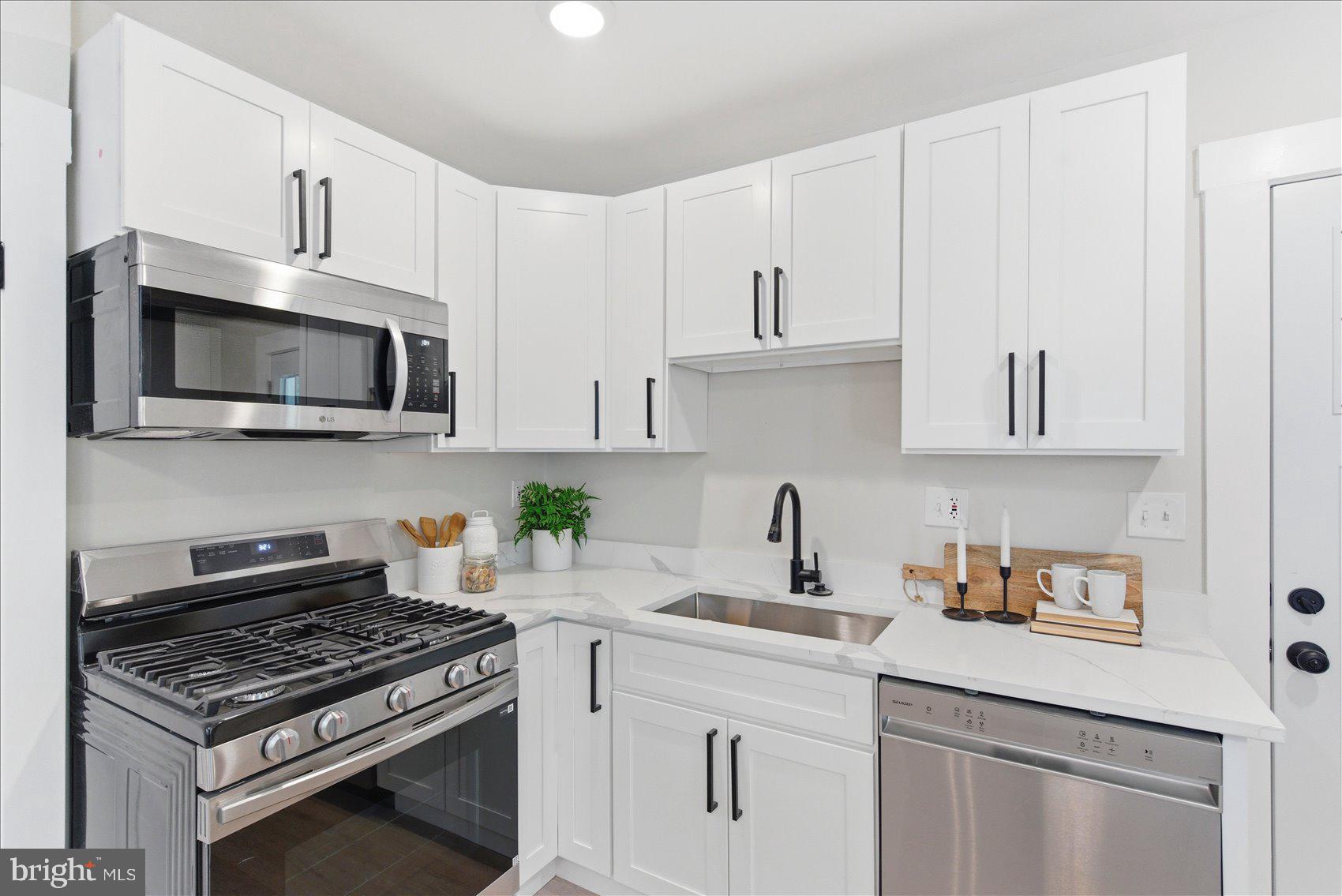 EAST CATONSVILLE - Residential