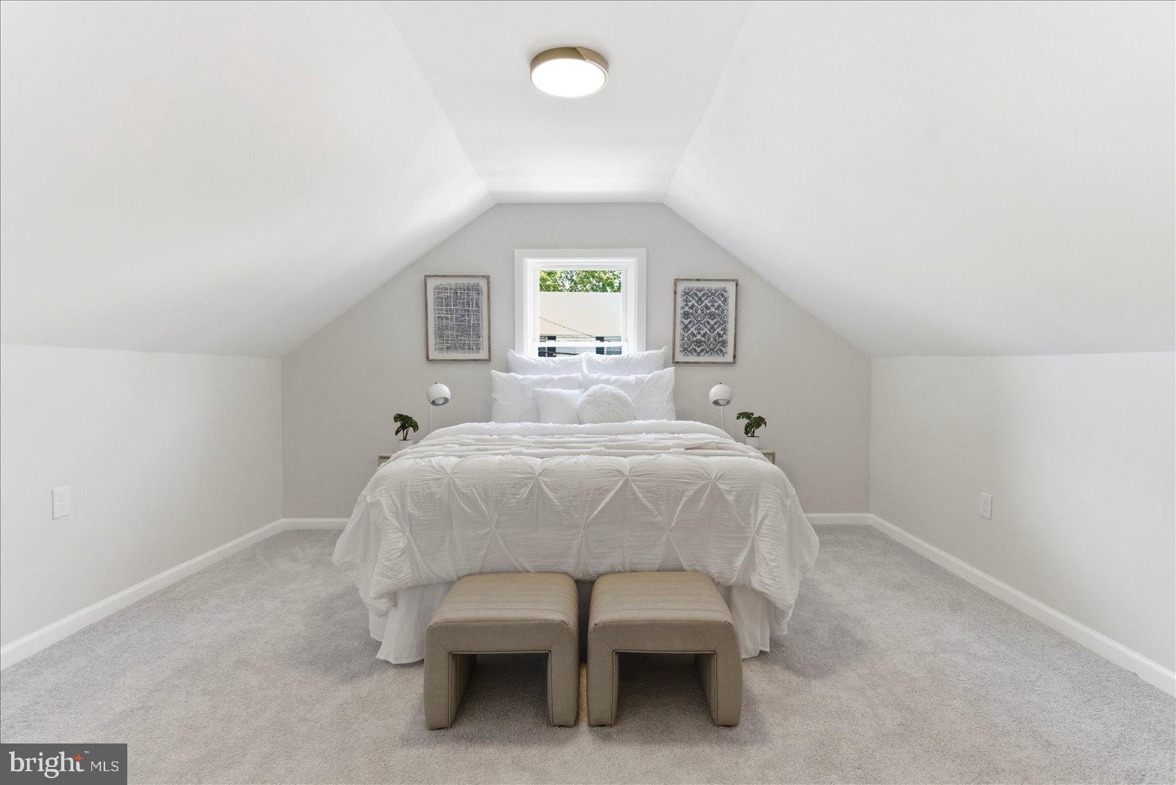 EAST CATONSVILLE - Residential
