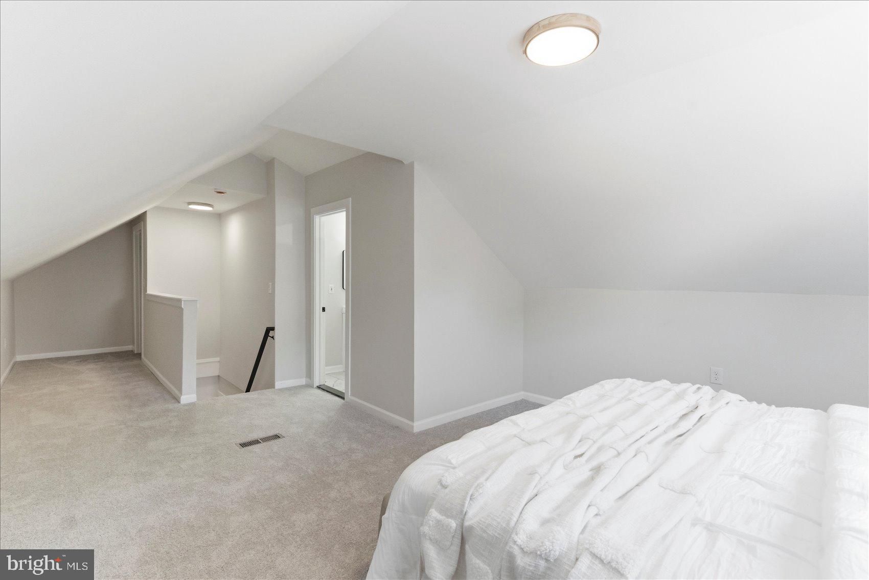 EAST CATONSVILLE - Residential
