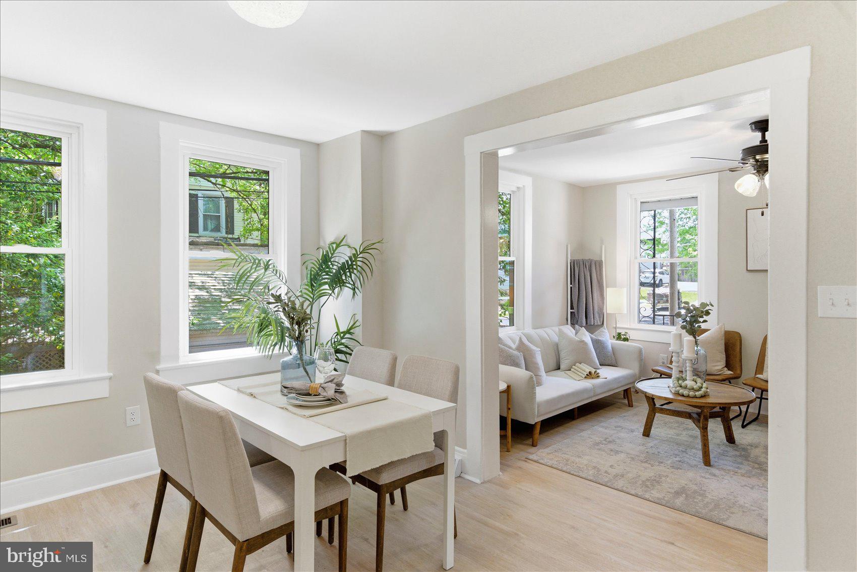 EAST CATONSVILLE - Residential