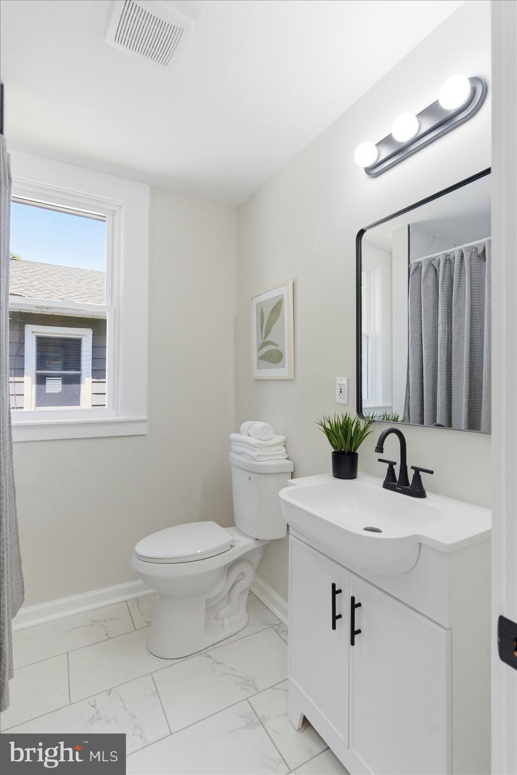 EAST CATONSVILLE - Residential