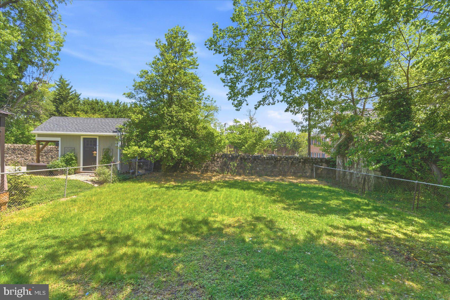 EAST CATONSVILLE - Residential