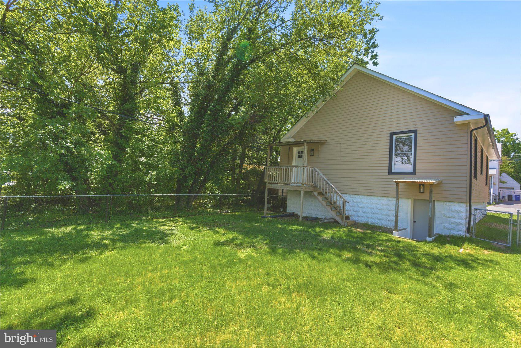 EAST CATONSVILLE - Residential