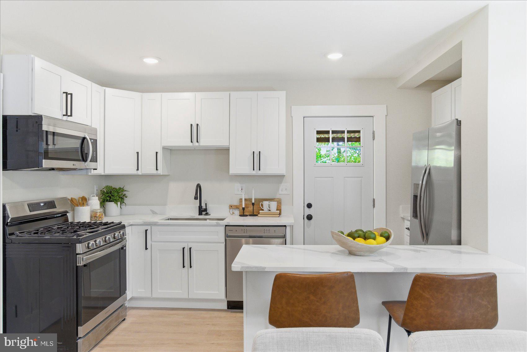 EAST CATONSVILLE - Residential