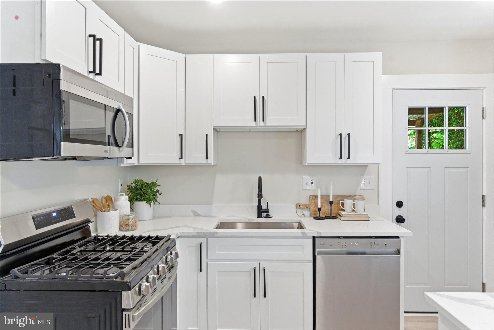 EAST CATONSVILLE - Residential