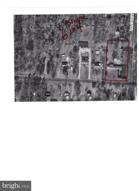 Photo of 424 W Sherman Avenue, VINELAND, NJ 08360 (MLS # NJCB2010412)