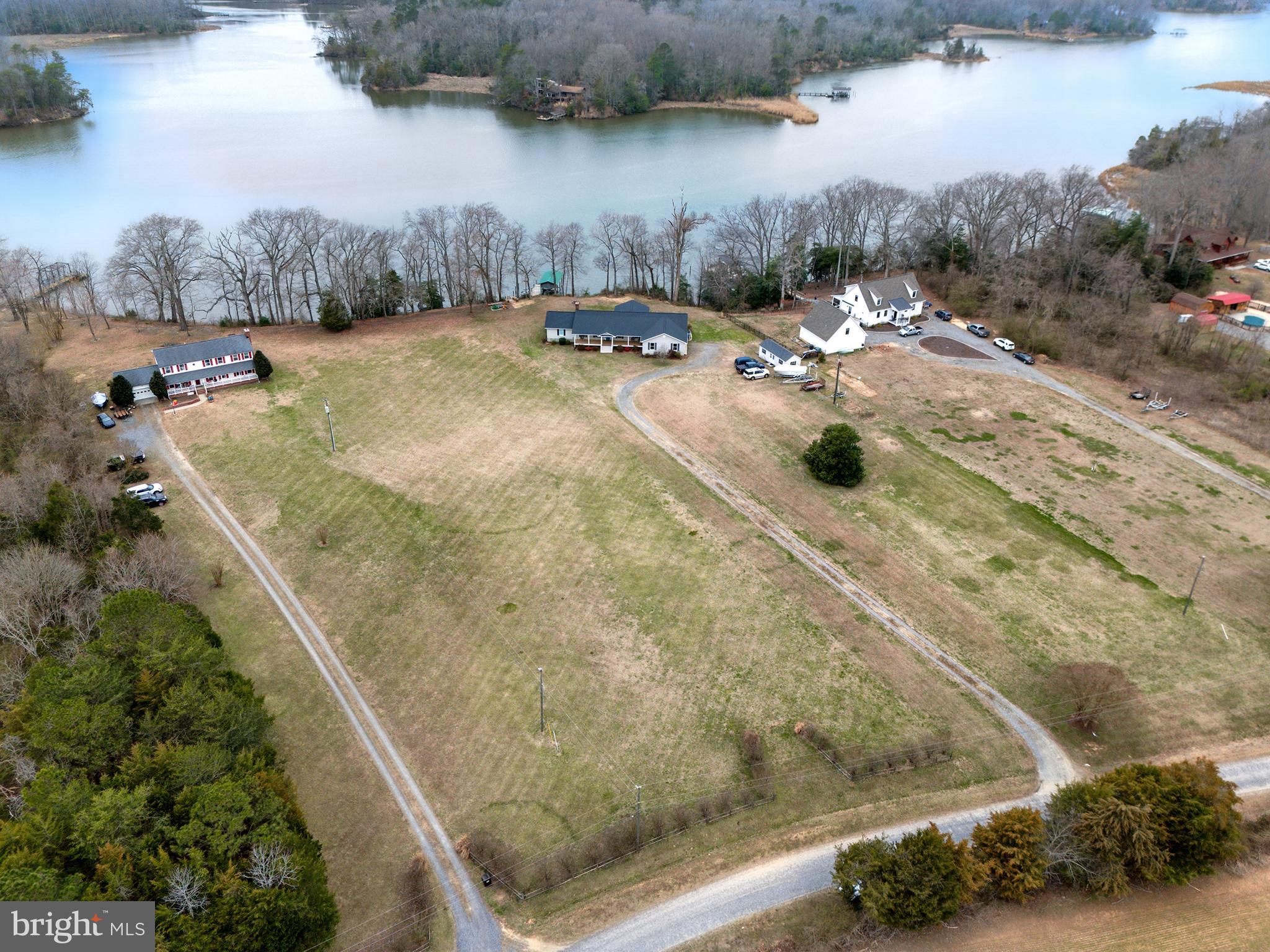 PROSPECT ACRES - Land