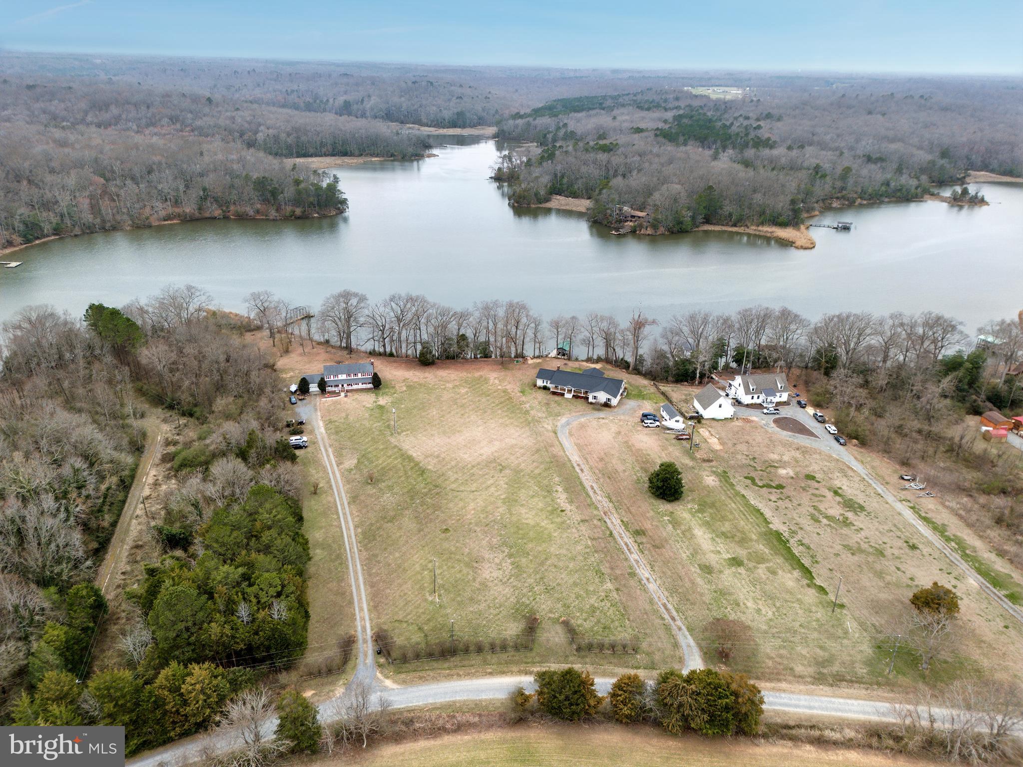 PROSPECT ACRES - Land