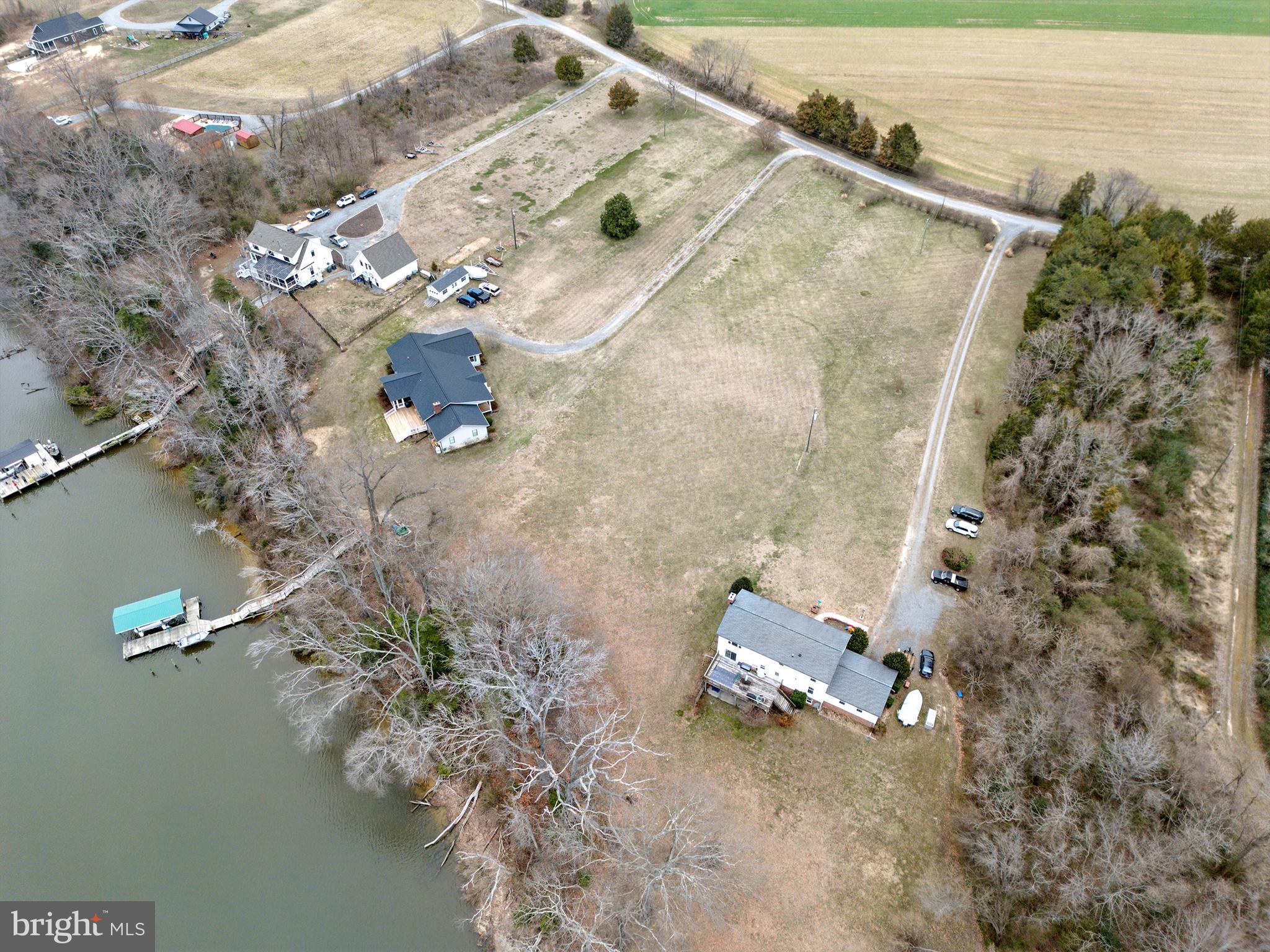 PROSPECT ACRES - Land