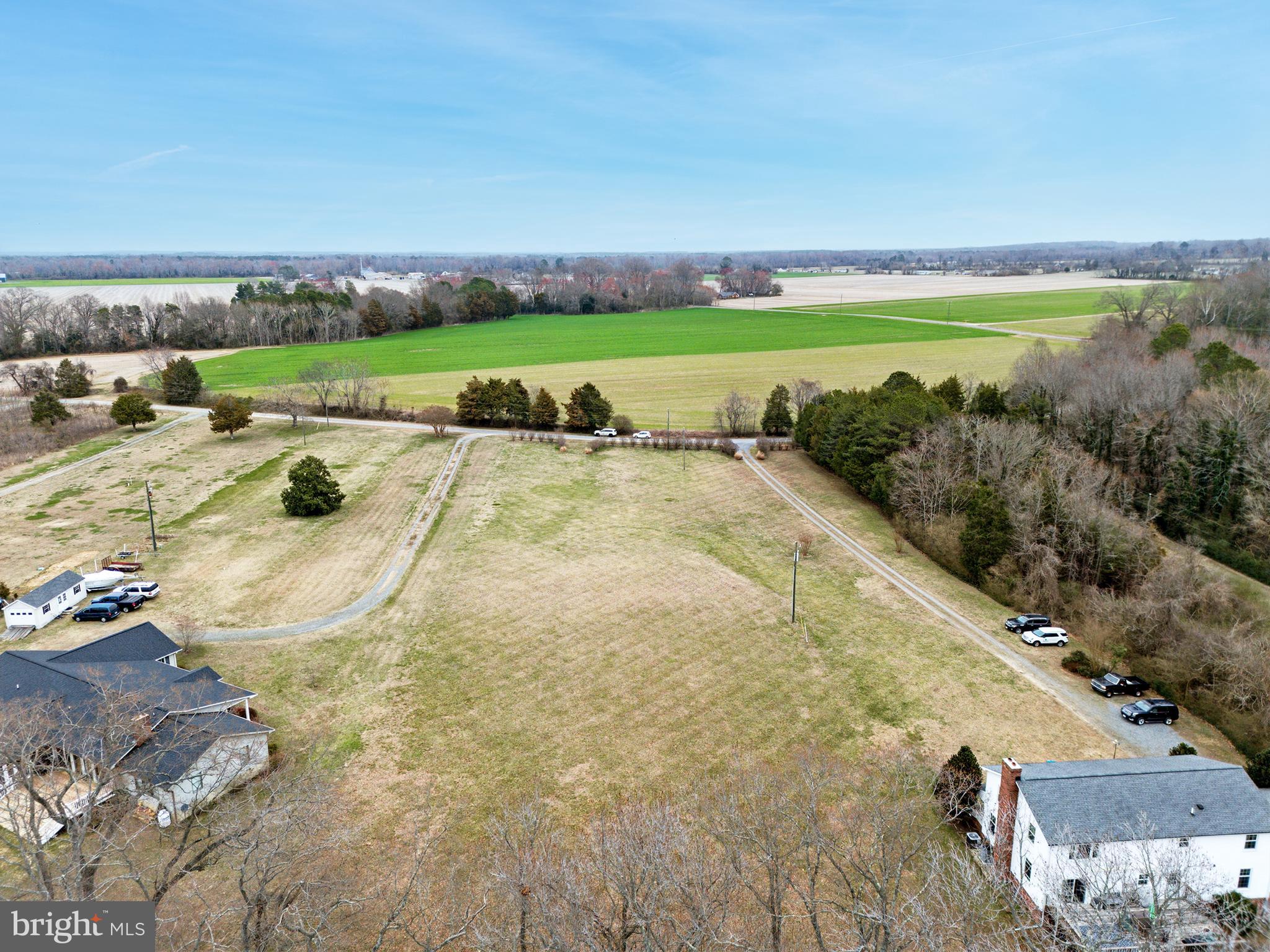 PROSPECT ACRES - Land