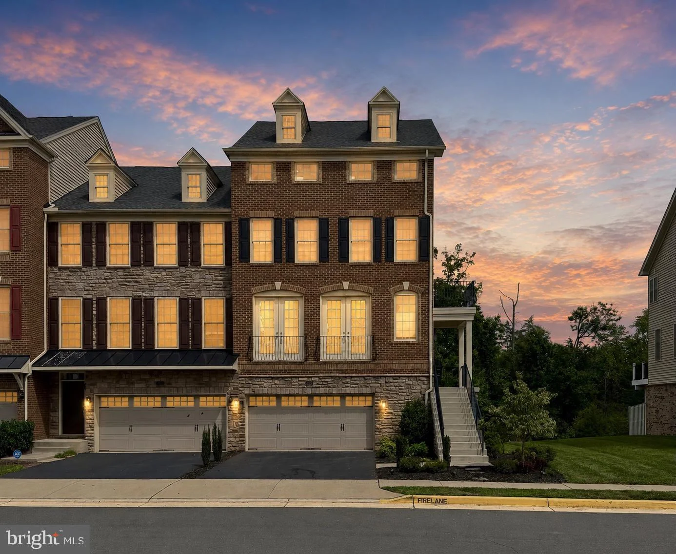 24994 Glasgow Heights Terrace, Chantilly, VA, 20152