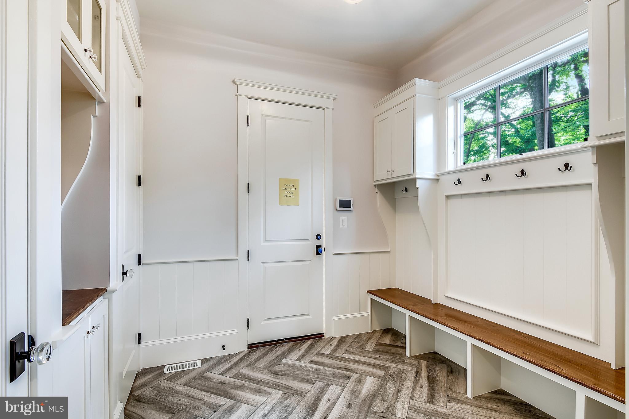 KENWOOD PARK - Residential